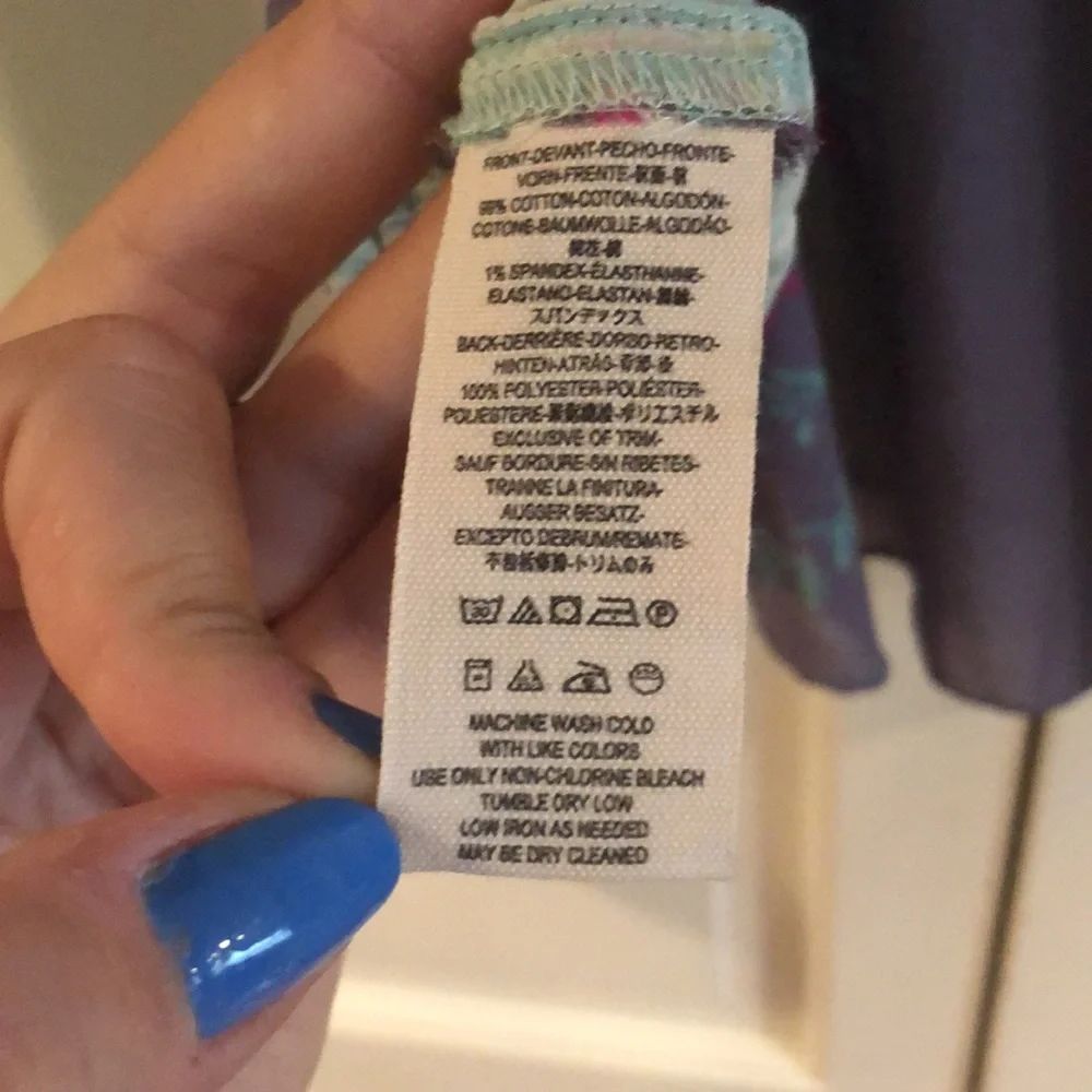 Beautiful Free People Button up blouse - Picture 4 of 4